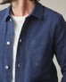 Unisex Roughneck Chore Jacket - Spellbound